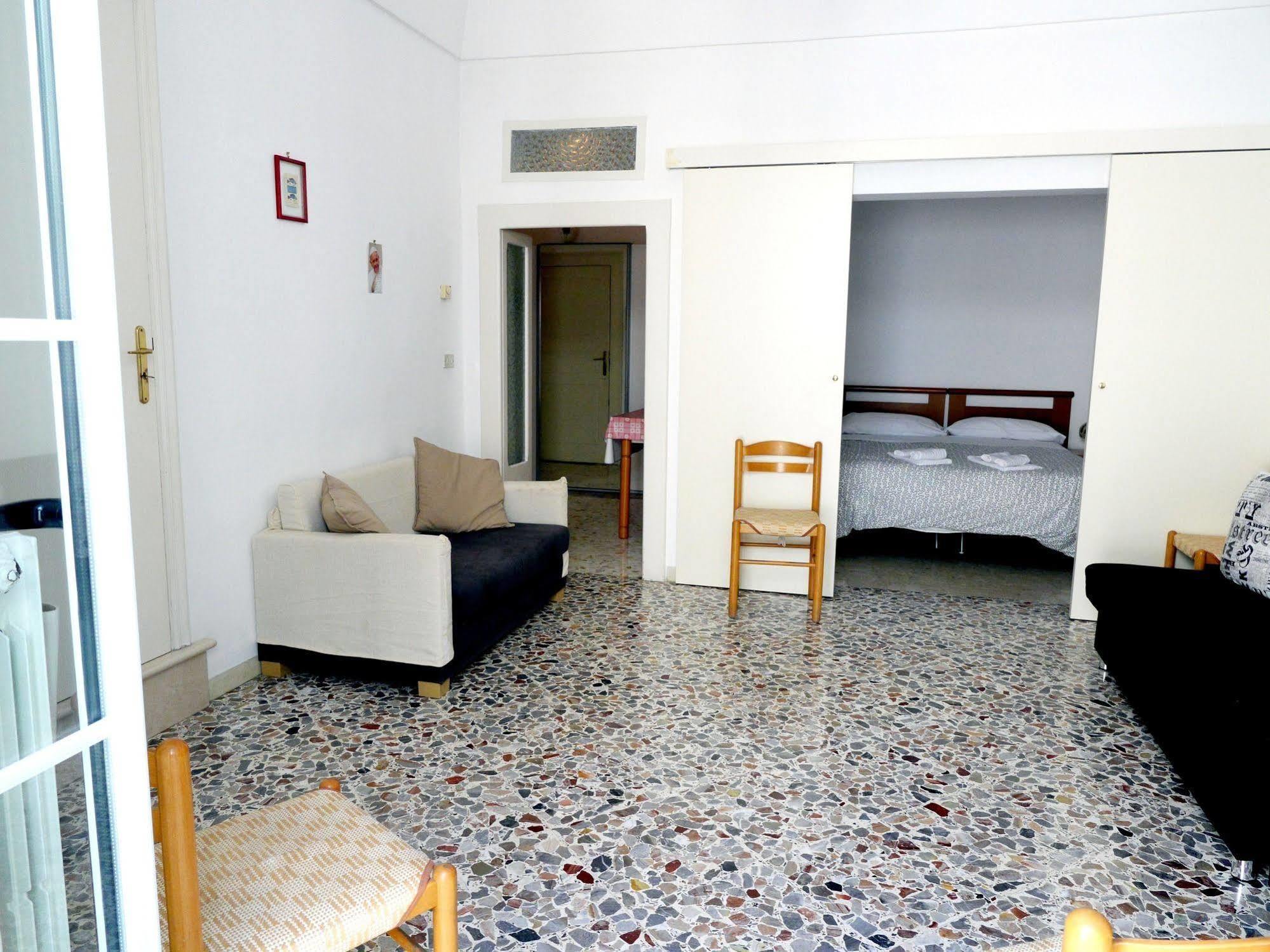 La Conchiglia Domus Apartment Polignano a Mare Exterior photo